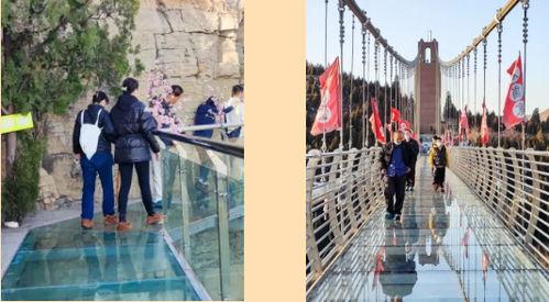 济南好玩的网红