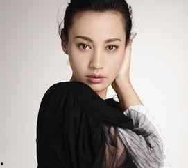 吕芳个人资料,才华横溢的文艺才女，多才多艺的人生篇章