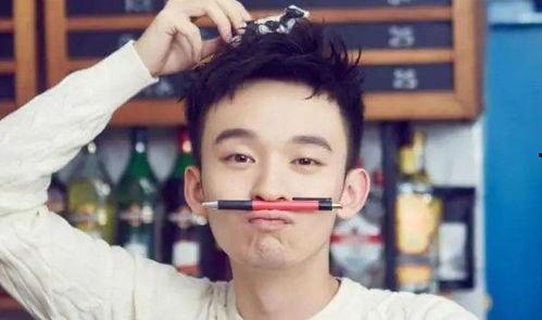 娱乐圈小鲜肉垃圾明星,揭秘明星背后的真相