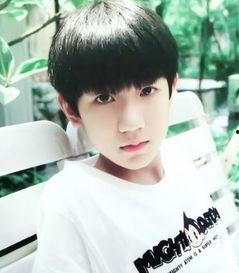 王源生活照图片大全,捕捉青春时光的美好瞬间