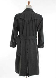 复古大衣图片,复古大衣风采再现