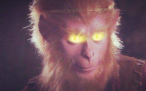 火眼金睛图片,揭秘神秘图片中的神秘力量