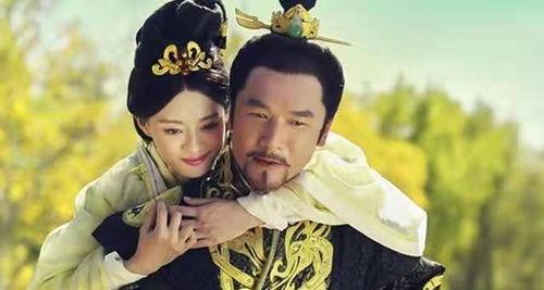 搞笑芈月背景,宫廷风云笑翻天！