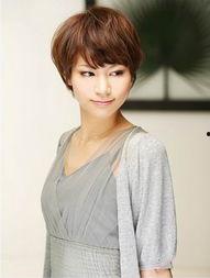 精神饱满的图片